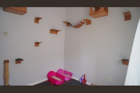 Apartamento à venda com 82m², 4 quartos e sem vagaQuarto 2