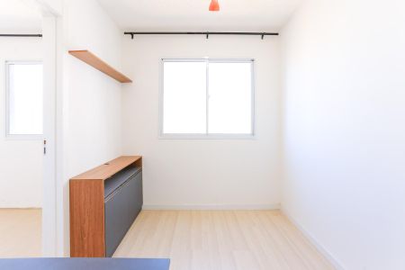 Apartamento para alugar com 35m², 2 quartos e sem vaga Apartamento para alugar com 35m², 2 quartos e sem vagaSala/Cozinha