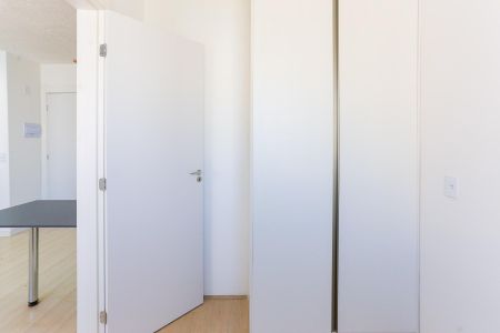 Apartamento para alugar com 35m², 2 quartos e sem vaga Apartamento para alugar com 35m², 2 quartos e sem vagaQuarto 1