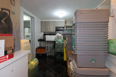 Casa à venda com 119m², 2 quartos e 2 vagasCozinha 2