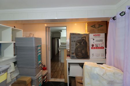 Casa à venda com 119m², 2 quartos e 2 vagasCozinha 2