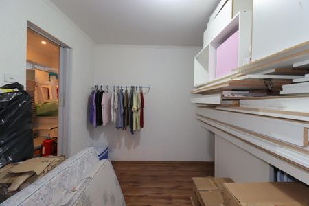 Casa à venda com 119m², 2 quartos e 2 vagasQuarto 2