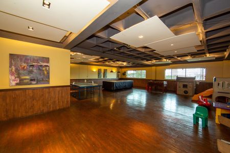 Apartamento à venda com 705m², 5 quartos e 6 vagas Apartamento à venda com 705m², 5 quartos e 6 vagasSALAO DE JOGOS