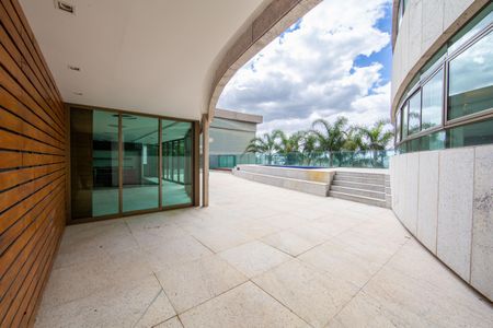 Apartamento à venda com 705m², 5 quartos e 6 vagas