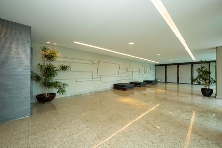 Apartamento à venda com 705m², 5 quartos e 6 vagas Apartamento à venda com 705m², 5 quartos e 6 vagasSALAO DE FESTAS