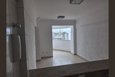 Apartamento para alugar com 2 quartos, 64m² em Estoril, Belo Horizonte