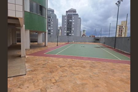 Apartamento para alugar com 64m², 2 quartos e 2 vagas