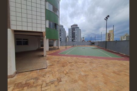 Apartamento para alugar com 64m², 2 quartos e 2 vagas