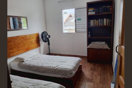 Foto 11 de casa à venda com 2 quartos, 70m² em Vila Oratorio, São Paulo