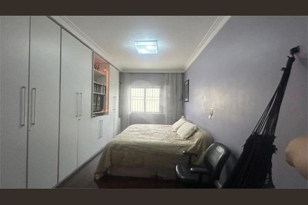 Casa à venda com 6 quartos, 338m² em Planalto Paulista, São Paulo