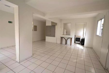 Apartamento à venda com 2 quartos, 53m² em Vila Alpina, São Paulo