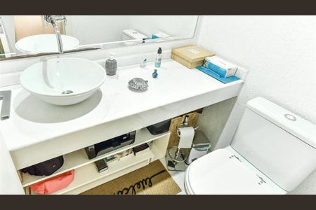 Apartamento à venda com 2 quartos, 124m² em Brooklin Novo, São Paulo