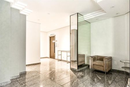 Apartamento à venda com 2 quartos, 124m² em Brooklin Novo, São Paulo