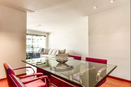 Apartamento à venda com 2 quartos, 124m² em Brooklin Novo, São Paulo