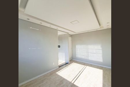 Sala de apartamento para alugar com 2 quartos, 40m² em Jardim Boa Vista (zona Oeste), Osasco