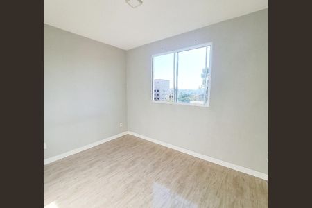 Quarto 2 de apartamento para alugar com 2 quartos, 40m² em Jardim Boa Vista (zona Oeste), Osasco