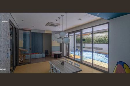 Foto 35 de apartamento à venda com 2 quartos, 79m² em Cambuci, São Paulo