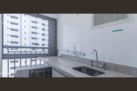 Foto 25 de apartamento à venda com 2 quartos, 79m² em Cambuci, São Paulo