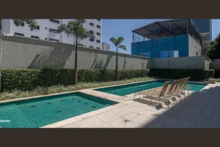 Foto 41 de apartamento à venda com 2 quartos, 79m² em Cambuci, São Paulo