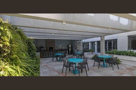 Foto 39 de apartamento à venda com 2 quartos, 79m² em Cambuci, São Paulo