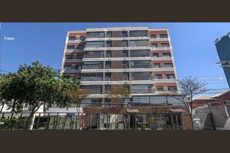 Foto 28 de apartamento à venda com 2 quartos, 79m² em Cambuci, São Paulo