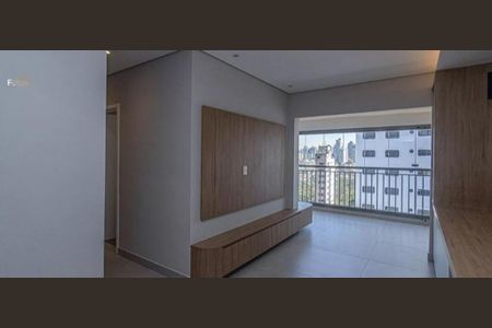 Foto 01 de apartamento à venda com 2 quartos, 79m² em Cambuci, São Paulo