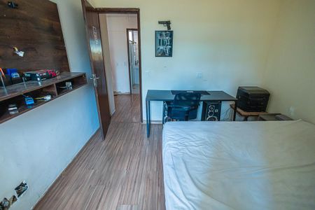 Apartamento à venda com 91m², 2 quartos e 1 vagaquarto 1