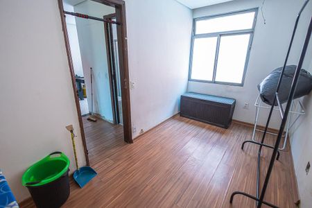 Apartamento à venda com 91m², 2 quartos e 1 vagaquarto 2