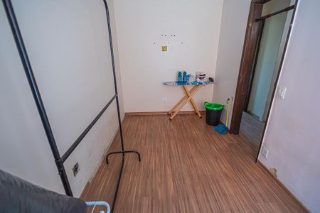Apartamento à venda com 91m², 2 quartos e 1 vagaquarto 2