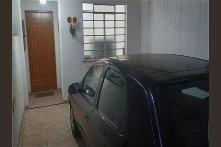 Casa à venda com 110m², 4 quartos e 1 vaga