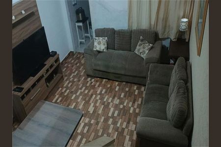 Casa à venda com 4 quartos, 110m² em Mirandópolis, São Paulo
