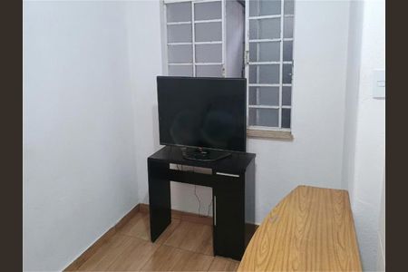 Casa à venda com 4 quartos, 110m² em Mirandópolis, São Paulo