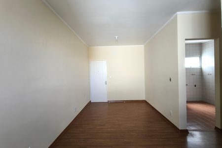 Sala de apartamento à venda com 2 quartos, 60m² em Jardim Pauliceia, Campinas