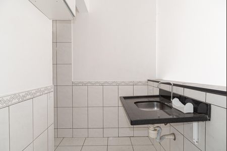 Studio de kitnet/studio para alugar com 1 quarto, 35m² em Bela Vista, São Paulo