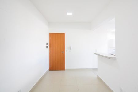 Apartamento para alugar com 2 quartos, 48m² em Santa Mônica, Uberlândia