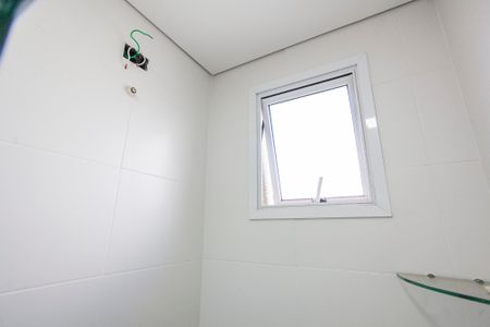 Apartamento para alugar com 48m², 2 quartos e 1 vagaBanheiro da Suíte