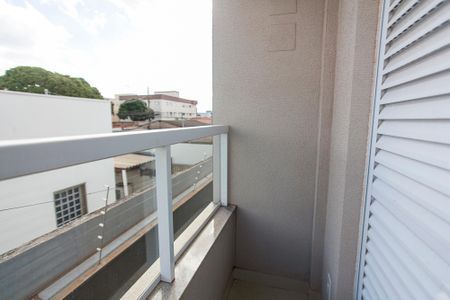 Apartamento para alugar com 48m², 2 quartos e 1 vagaVaranda da Suíte
