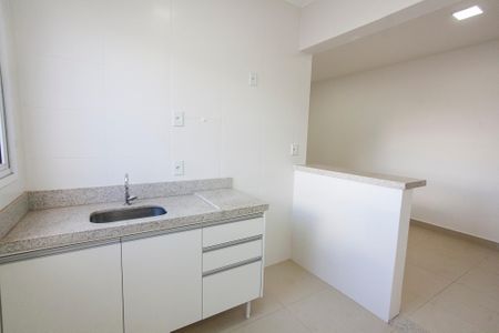 Apartamento para alugar com 48m², 2 quartos e 1 vagaCozinha