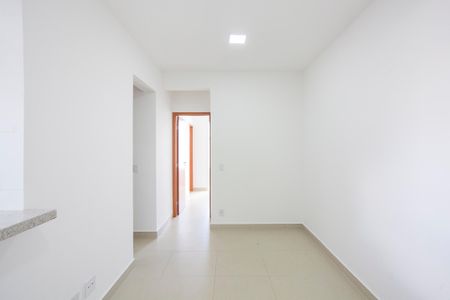 Apartamento para alugar com 48m², 2 quartos e 1 vagaSala