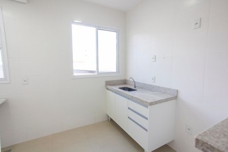 Apartamento para alugar com 48m², 2 quartos e 1 vagaCozinha