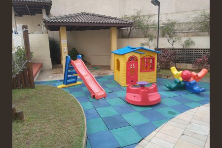 Apartamento para alugar com 60m², 2 quartos e 1 vaga