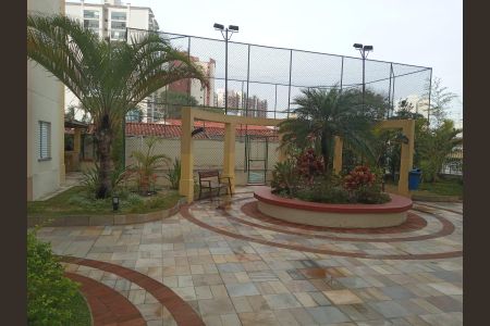 Apartamento para alugar com 60m², 2 quartos e 1 vaga