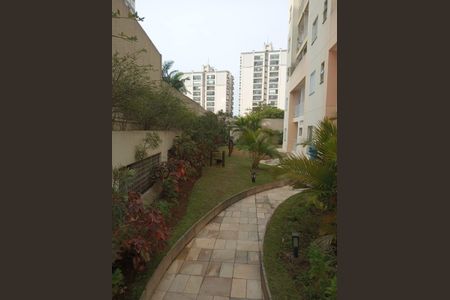 Apartamento para alugar com 60m², 2 quartos e 1 vaga