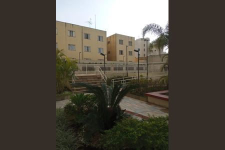 Apartamento para alugar com 60m², 2 quartos e 1 vaga