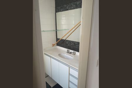 Apartamento para alugar com 2 quartos, 60m² em Vila Caminho do Mar, São Bernardo do Campo