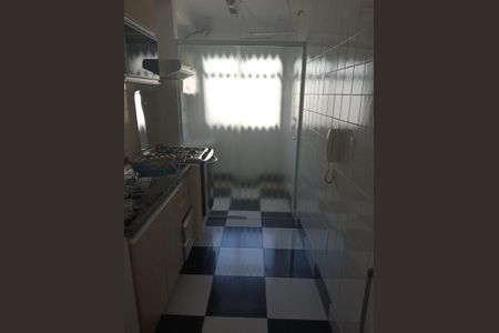 Apartamento para alugar com 2 quartos, 60m² em Vila Caminho do Mar, São Bernardo do Campo