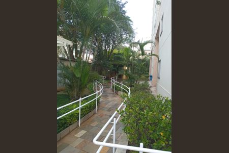 Apartamento para alugar com 60m², 2 quartos e 1 vaga