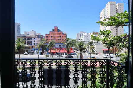 Apartamento para alugar com 110m², 4 quartos e 2 vagas Apartamento para alugar com 110m², 4 quartos e 2 vagasVaranda Suíte