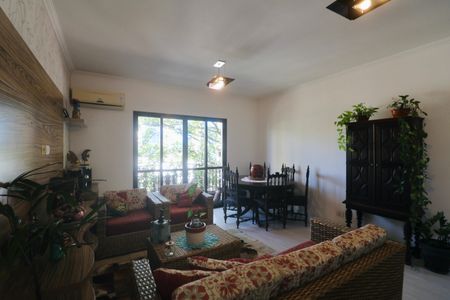 Apartamento para alugar com 110m², 4 quartos e 2 vagas Apartamento para alugar com 110m², 4 quartos e 2 vagasSala