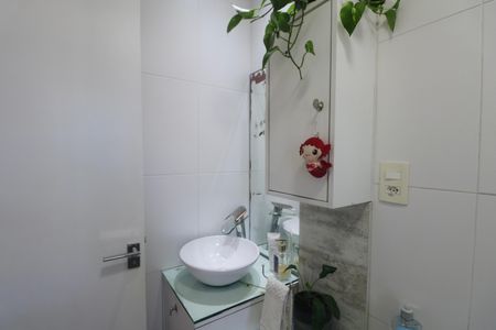 Apartamento para alugar com 110m², 4 quartos e 2 vagas Apartamento para alugar com 110m², 4 quartos e 2 vagasBanheiro Suíte